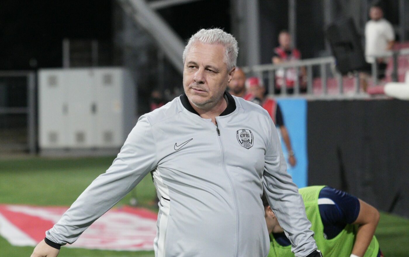 MERCATO Marius Șumudică a anunțat trei transferuri noi la CFR Cluj: „Ne-am înțeles! Ne vor ajuta!”