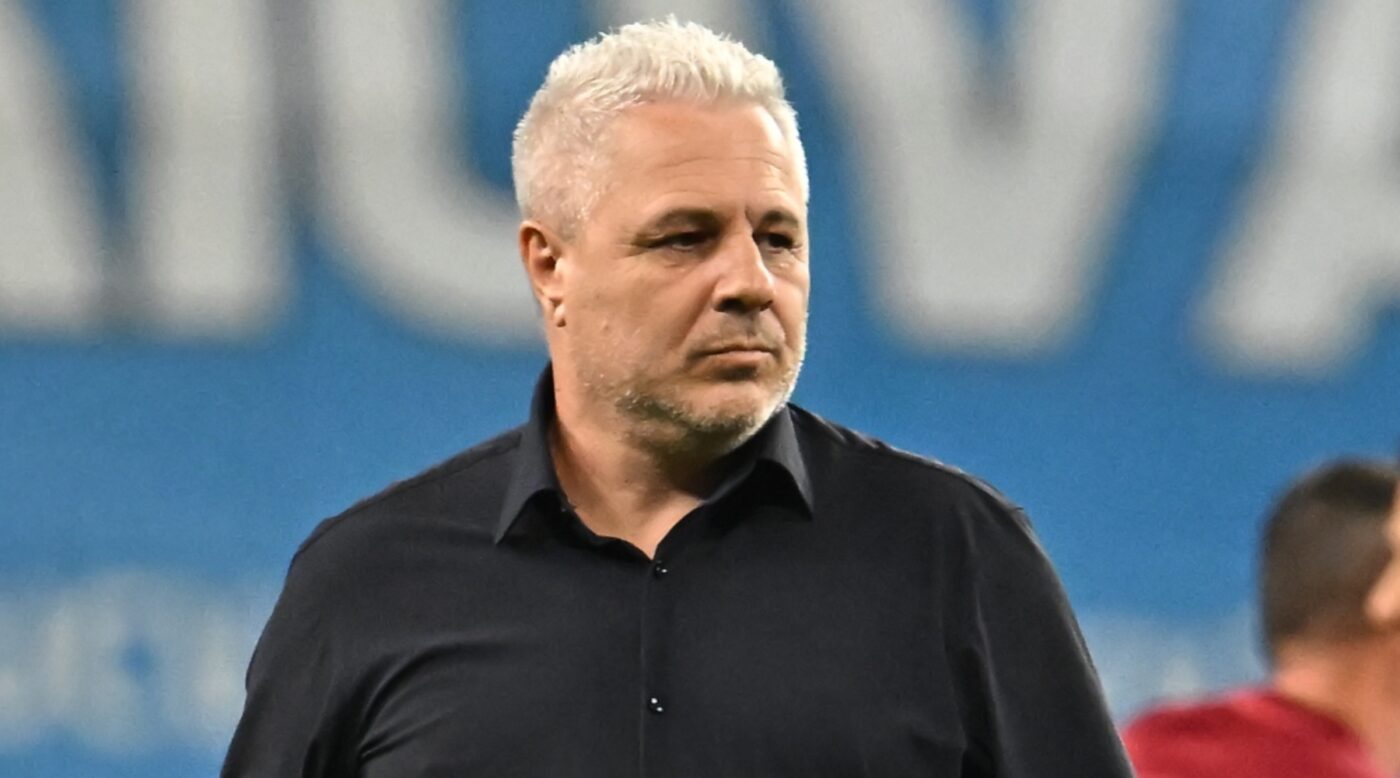 MERCATO Marius Șumudică a început negocierile pentru transferul anului în Superliga. E gata să îl distrugă pe Gigi Becali: „Discut cu finu’ Drăguș!”
