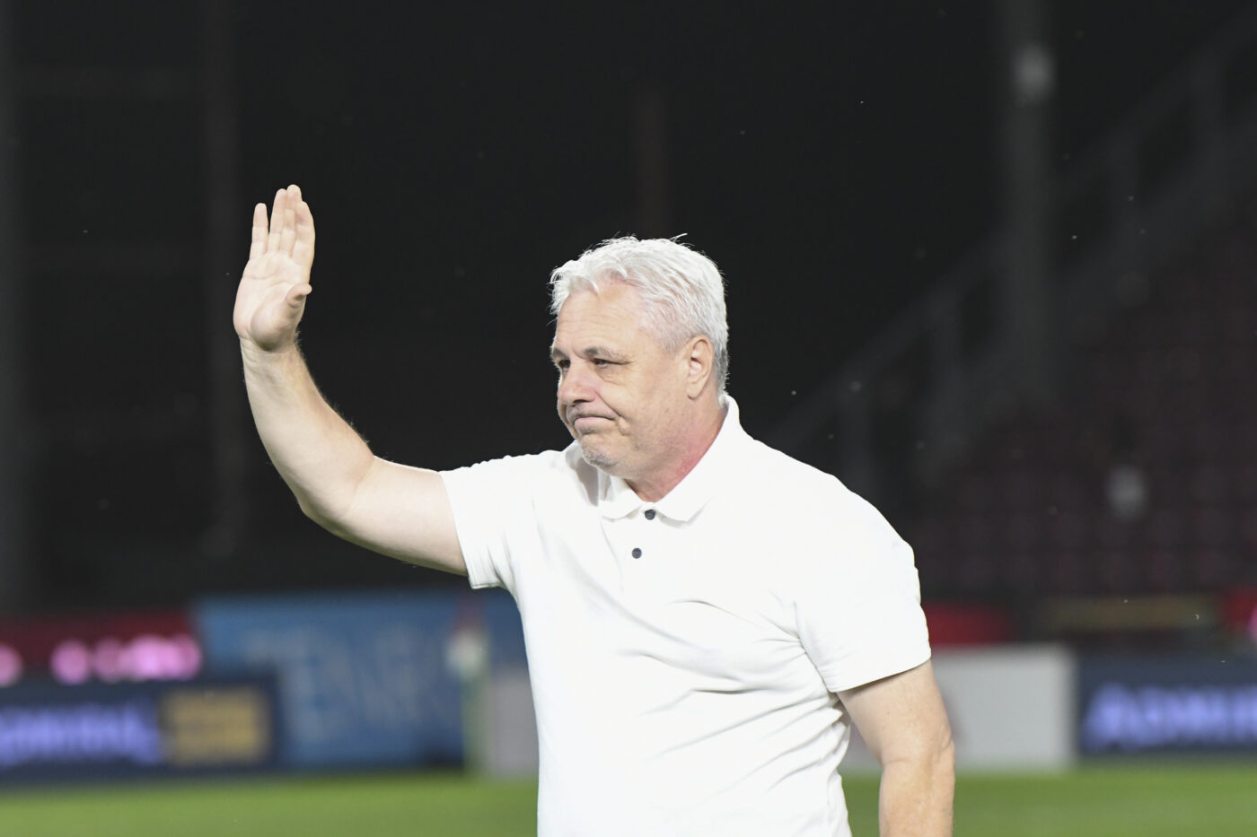 Marius Șumudică își face echipă de play-off la CFR! 4 transferuri de top: „M-am înțeles cu ei!”