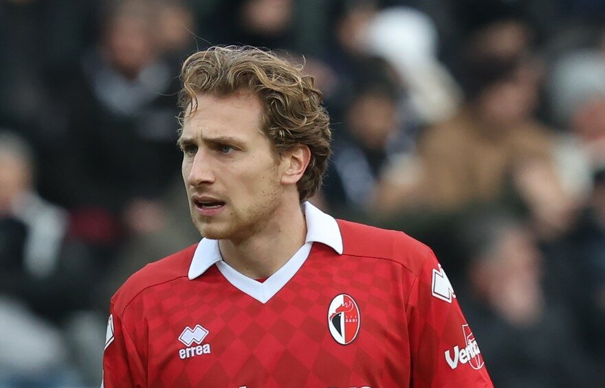 Matthias Verreth a dezvăluit motivul pentru care a renunțat la fotbalul din Italia pentru Dinamo: „Asta m-a convins”