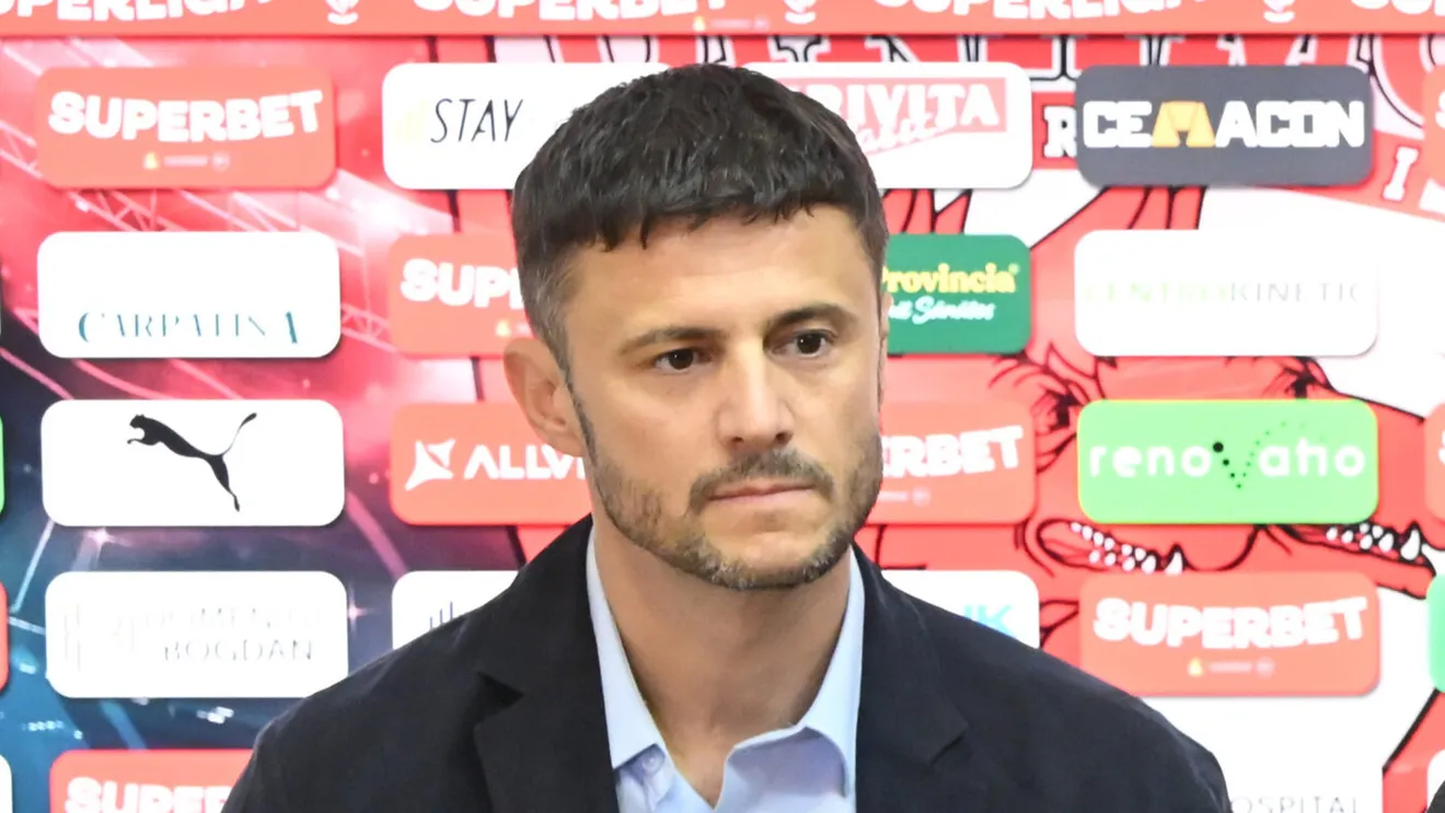 Mercato nu s-a încheiat la Dinamo! Anunțul lui Andrei Nicolescu despre transferuri