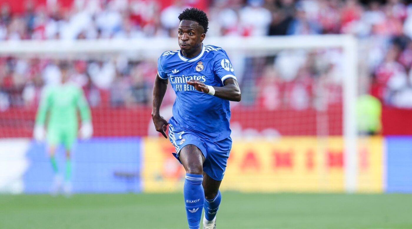 Mesaj misterios al impresarilor lui Vinicius: „Londra, venim!”. Arsenal negociază transferul de la Real Madrid