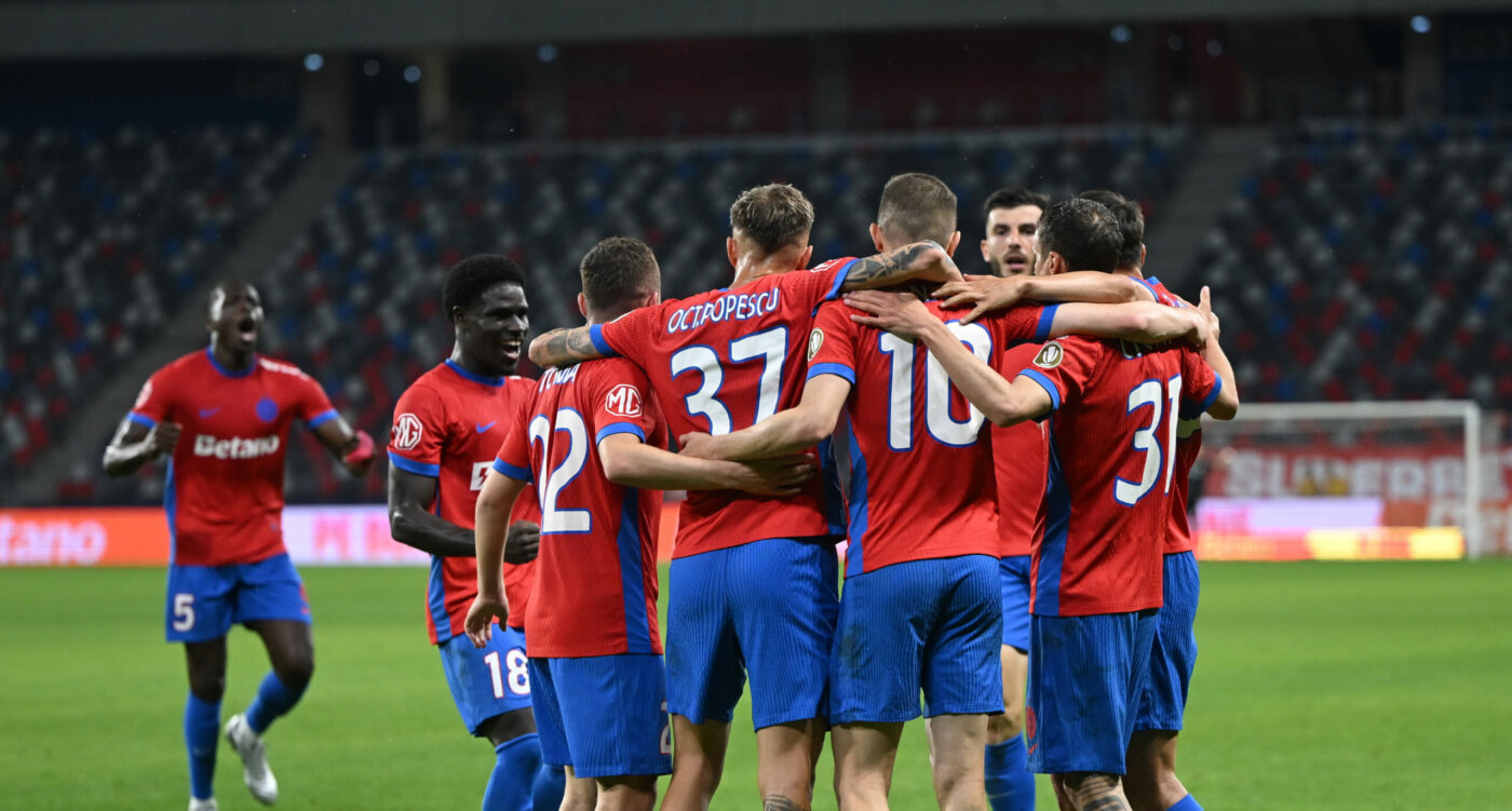 Fotbalistul FCSB așteaptă verdictul medicilor. Internaționalul român speră să scape de operație: „Va începe și el antrenamentele”