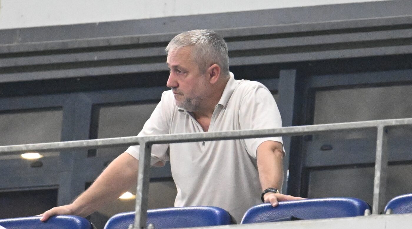 Mihai Rotaru, ofertă ridicolă pentru Steaua! A pus banii jos pentru 30 la sută
