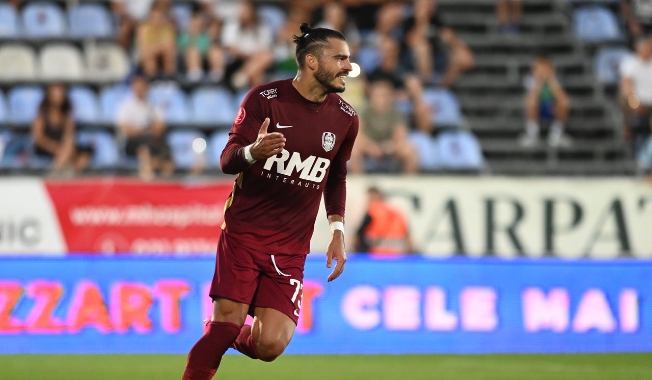 MERCATO Mihai Rotaru vrea să-i arate lui Gigi Becali că e mai tare! Ofertă pentru Muhar: e înlocuitorul lui Anzor la Craiova!