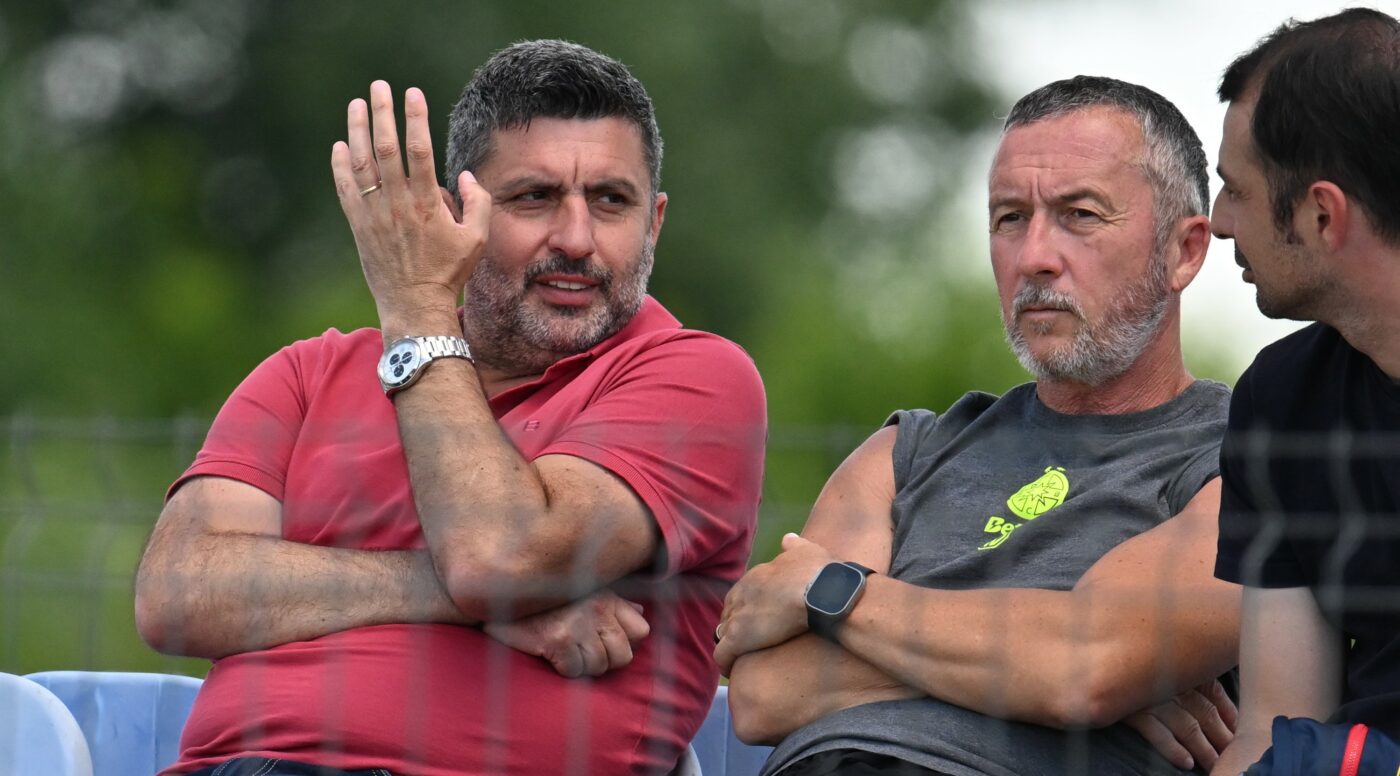 MERCATO Mihai Stoica, anunțul serii despre transferul la FCSB: „Miercuri face vizita medicală!”