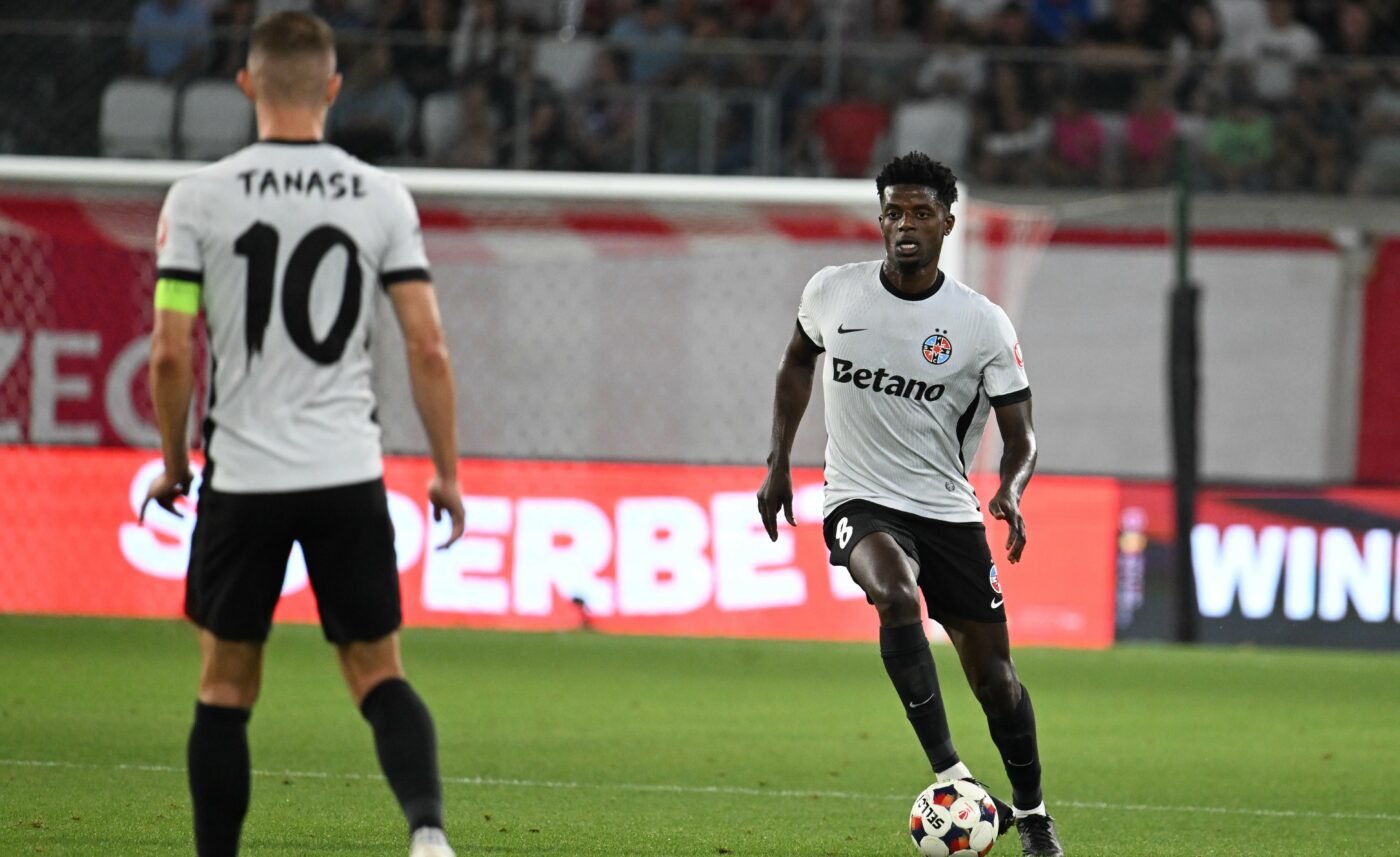 Mihai Stoica, atac la Gnahore, fotbalist transferat de Gigi Becali de la Dinamo: „Acolo e problema!”
