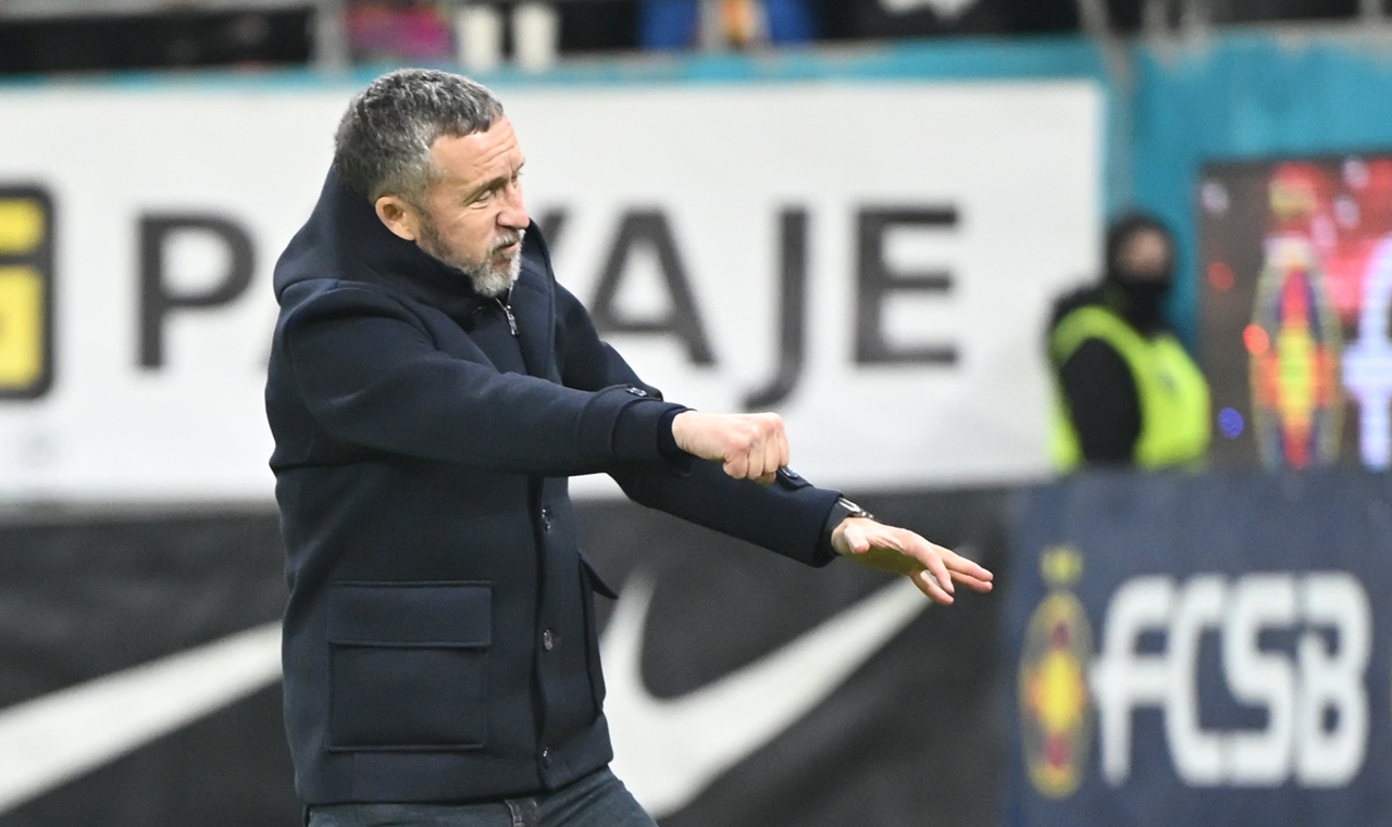 Mihai Stoica: „Bobonete mi-a zis că ne calcă pe cap!”