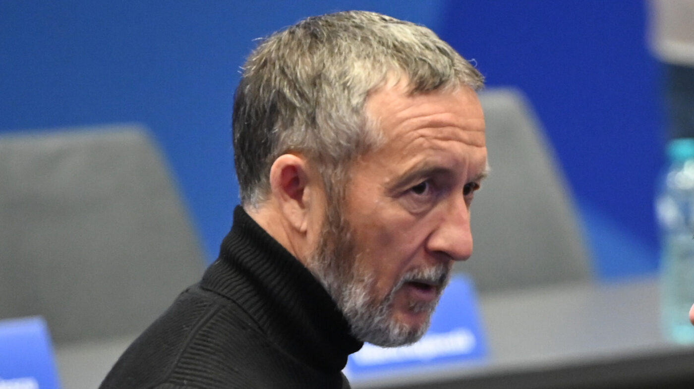 DECLARAȚII Mihai Stoica l-a desființat pe Victor Pițurcă: „N-a existat ca antrenor în Europa!”