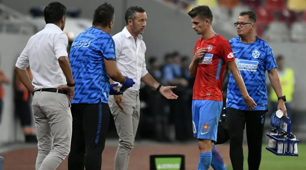 Mihai Stoica a rupt tăcerea despre cearta cu Florin Tănase: „Nu ne-am vorbit doi ani!”