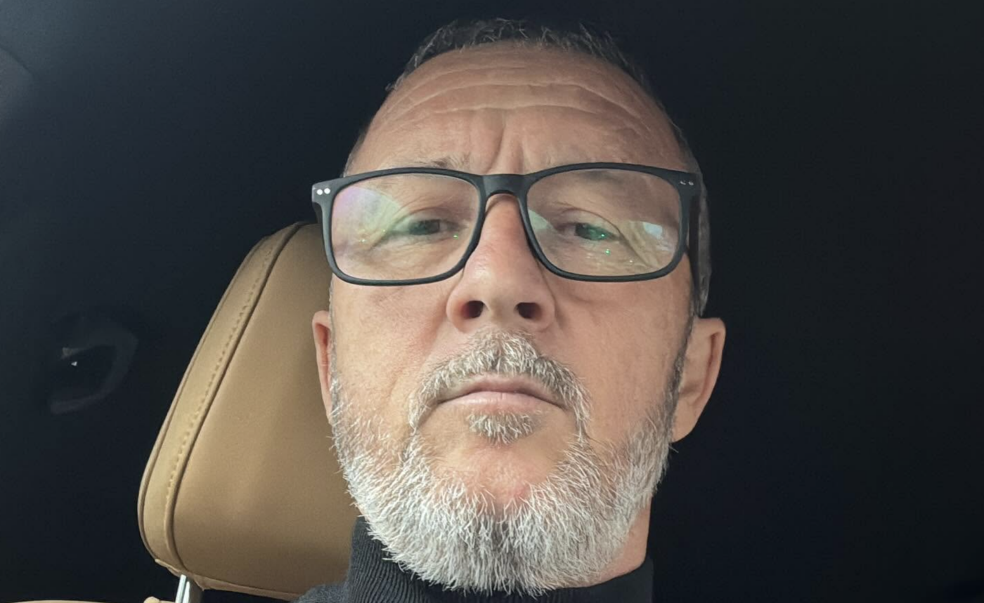 Mihai Stoica, altfel de dezvăluiri! De ce nu socializează des și care sunt prietenii adevărați. „Anul ăsta m-am întâlnit cu Dan Petrescu”