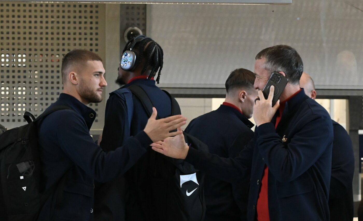 MERCATO Mihai Stoica anunță pe cine ar fi dorit FCSB în locul lui Daniel Bîrligea