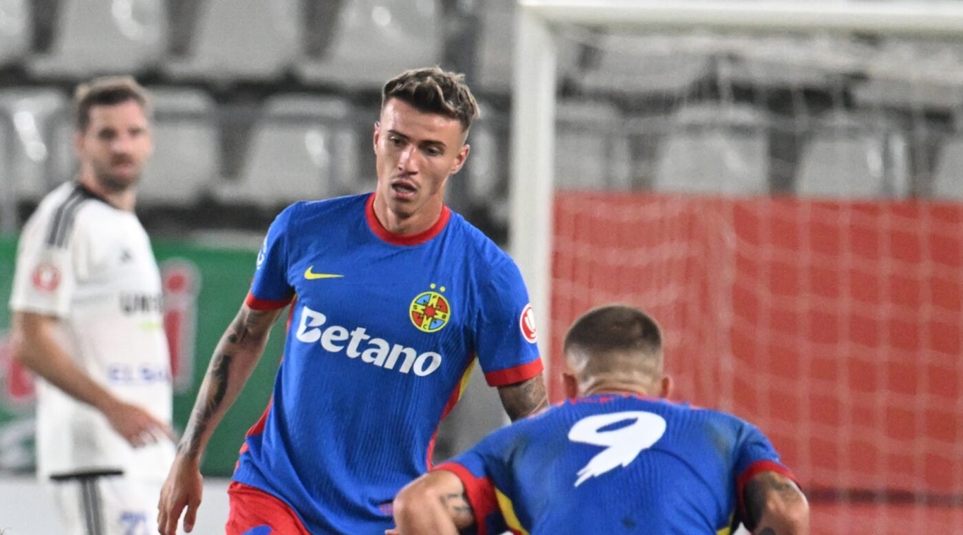 Mihai Stoica i-a dat replica lui Adrian Mutu după atacul împotriva lui Tavi Popescu: „Neymar n-a făcut multe lucruri nelalocul lor în carieră? Alții sunt ipocriți!”