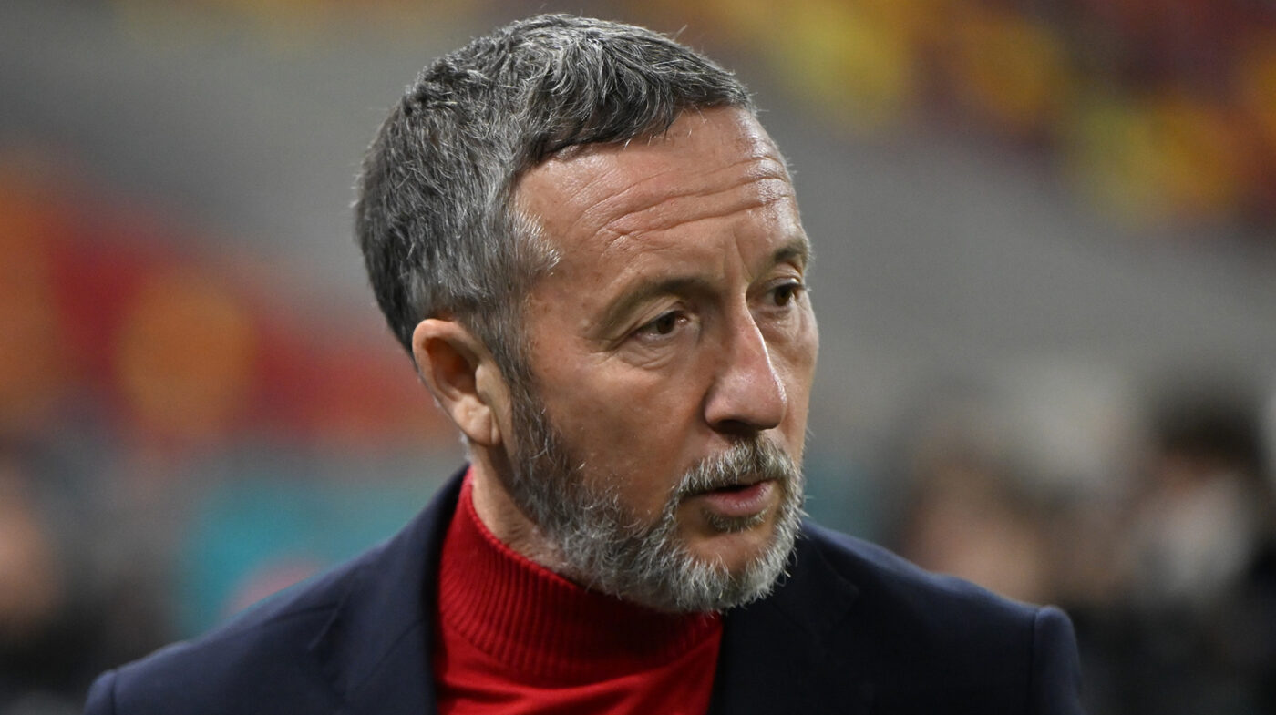 DECLARAȚII Mihai Stoica, despre prăpădul de la FCSB pentru care i-a dat afară pe Tănase și Crețu: „Trebuie să plătească!”