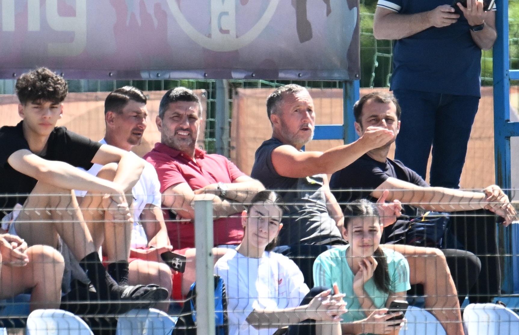 Mihai Stoica, reacție sinceră despre situația lui Marius Baciu, amenințat cu demiterea de la FCSB