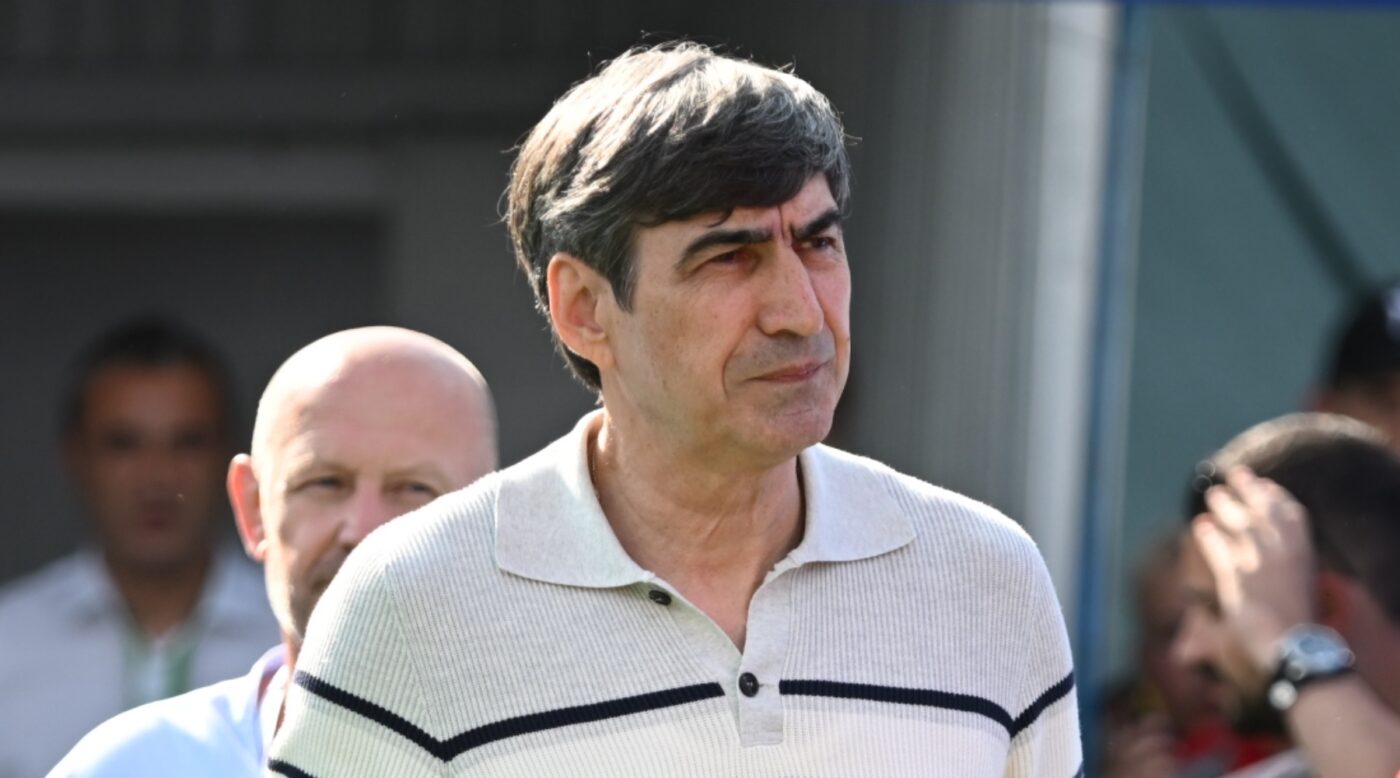 Milionarul Victor Pițurcă s-a săturat de ce se întâmplă în România: „E grav!”