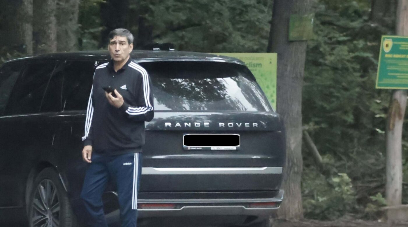 Milionarul Victor Pițurcă s-a săturat de ce se întâmplă în România: „E grav!”