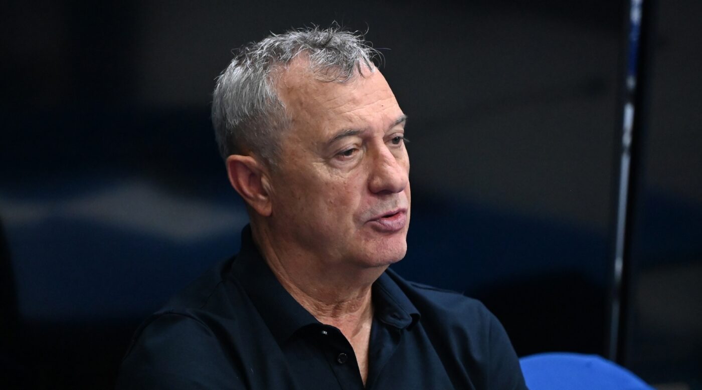 Mircea Rednic, dezamăgit de FCSB după ieșirea din Europa