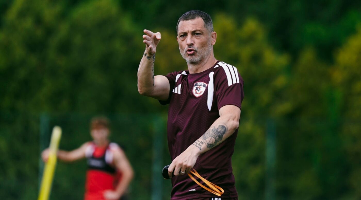 Mirel Rădoi, nemulțumit de cum s-au făcut transferurile la Gaziantep! Le-a zis-o clar turcilor
