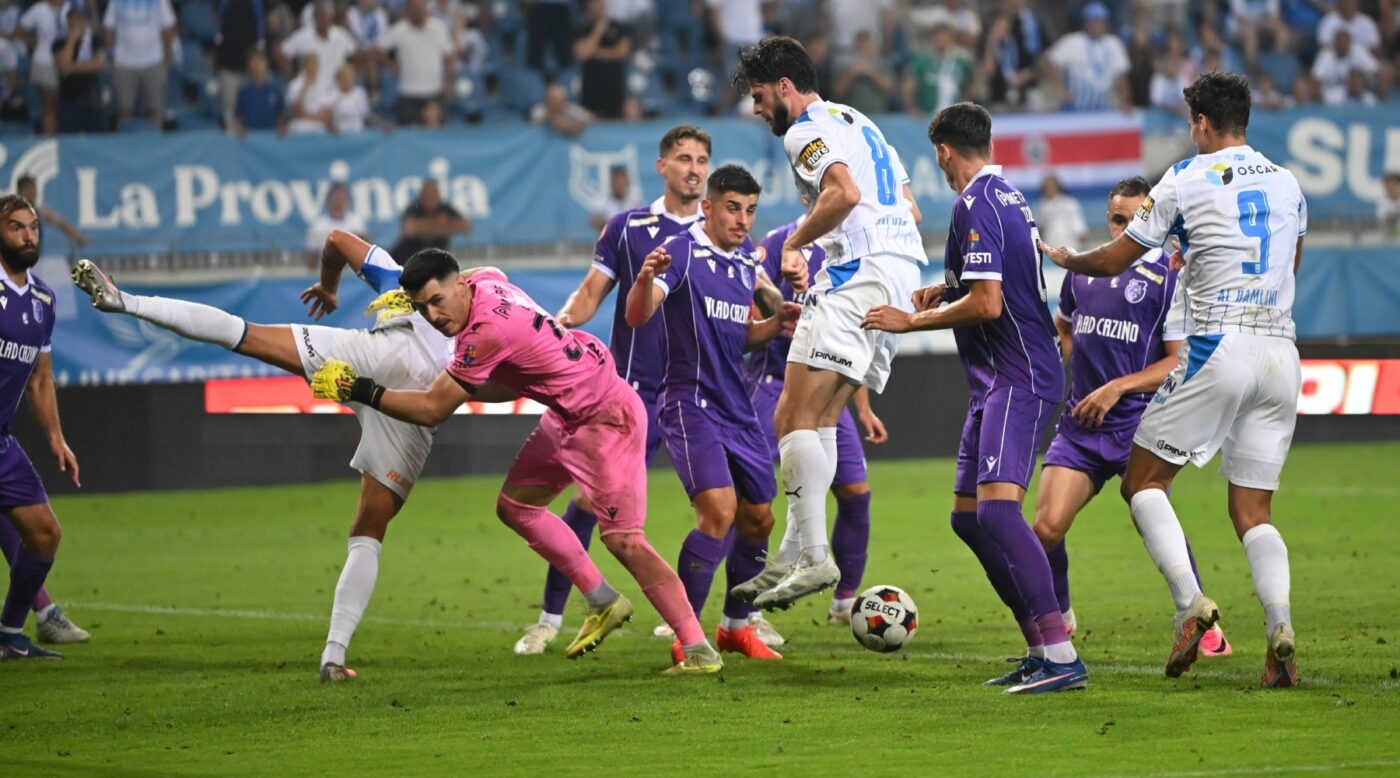 Mitică Dragomir a dat verdictul despre Craiova după eșecul cu Argeș: „Mijlocul e varză! Andone l-a măcelărit tactic pe Coelho”