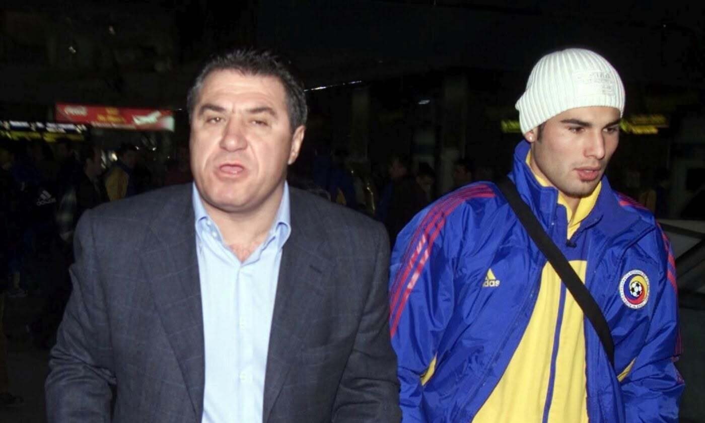 „Mutu putea să ajungă Balon de Aur”. Cât de bun a fost „Briliantul”