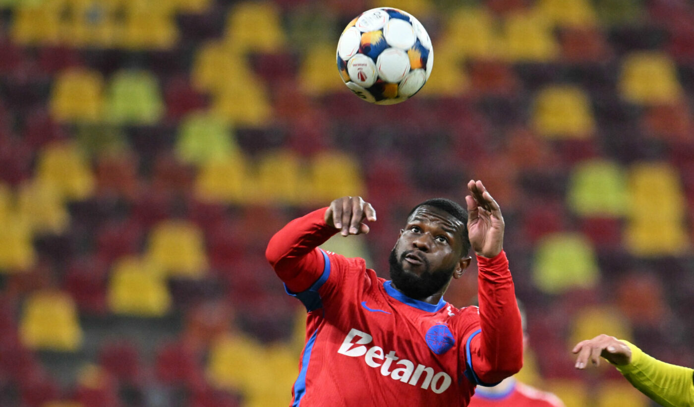 MERCATO N-a fost suficient de bun pentru Gigi Becali, dar Mamadou Thiam și-a găsit echipă: cu cine a semnat pe doi ani!