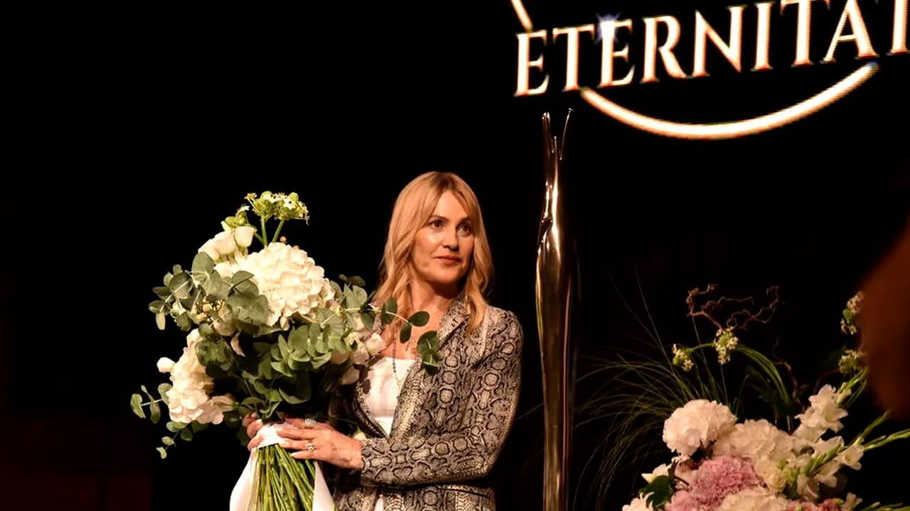 Nadia Comăneci s-a întâlnit la Oradea cu un uriaș al handbalului, Cristian Gațu! „Am tremurat de emoție”