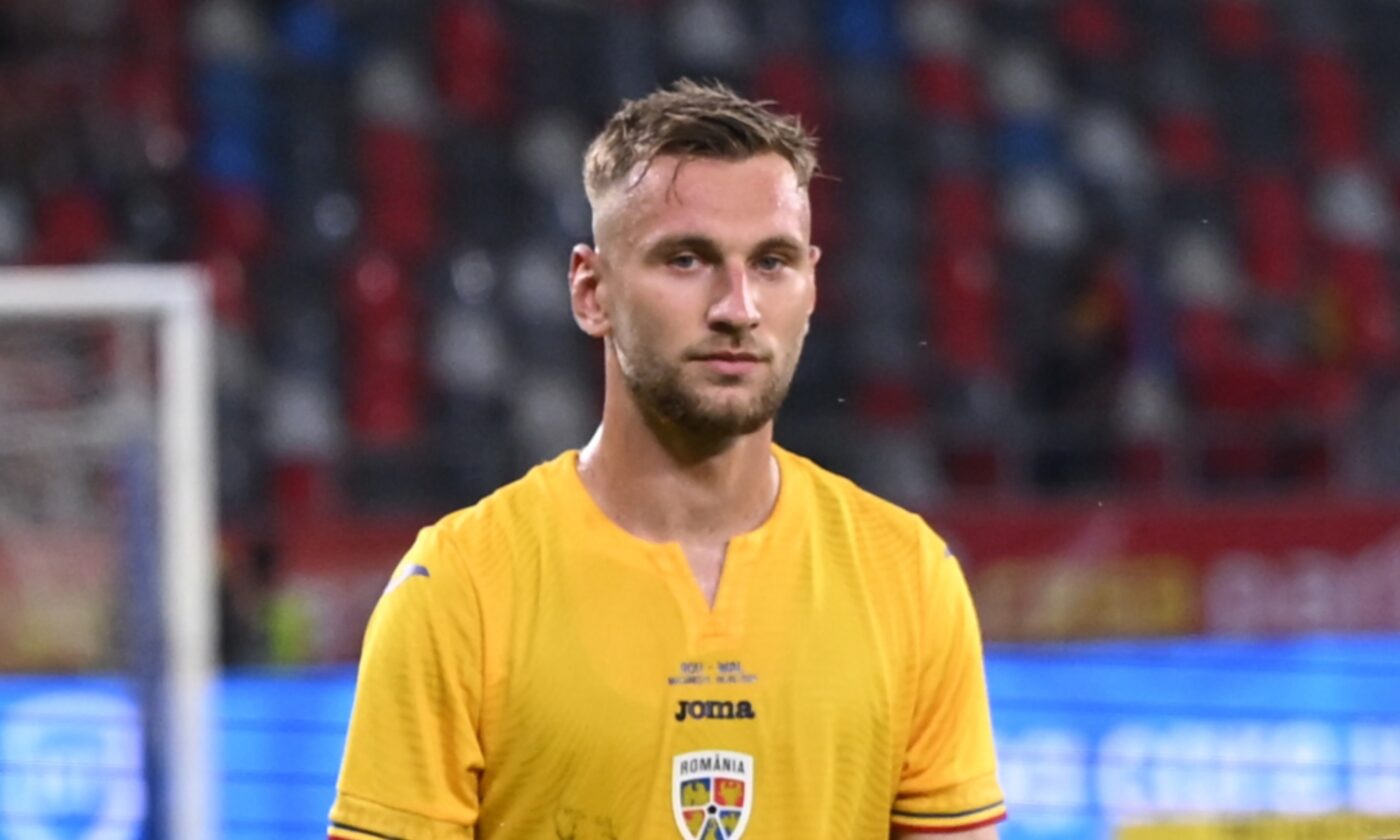 Nașul lui Drăguș, anunțul momentului despre transferul la FCSB și rezilierea cu Trabzonspor: „Nu mă ascund!”