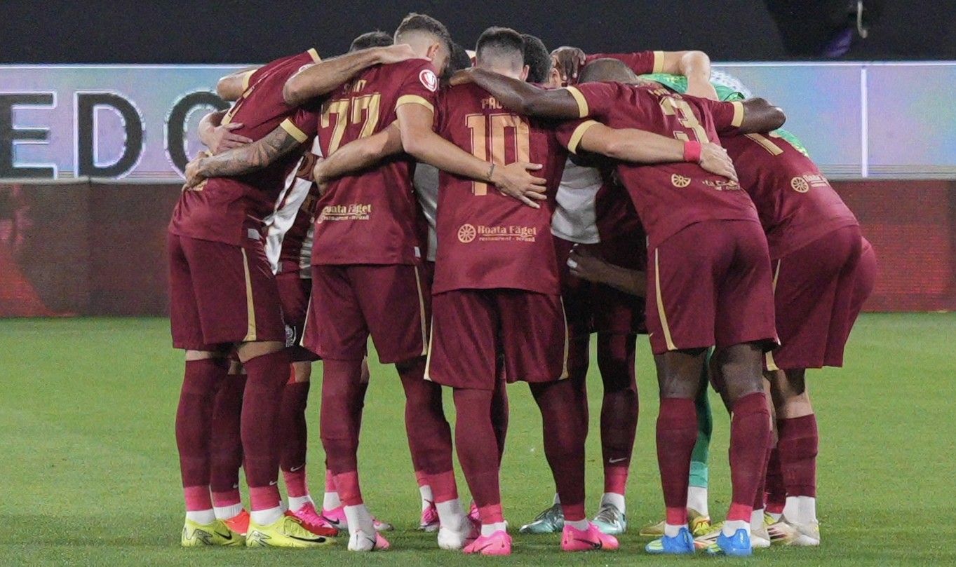 Nelu Varga a găsit vinovatul principal pentru situația în care a ajuns CFR Cluj: „Nu am vrut să cred că este așa grav”. EXCLUSIV