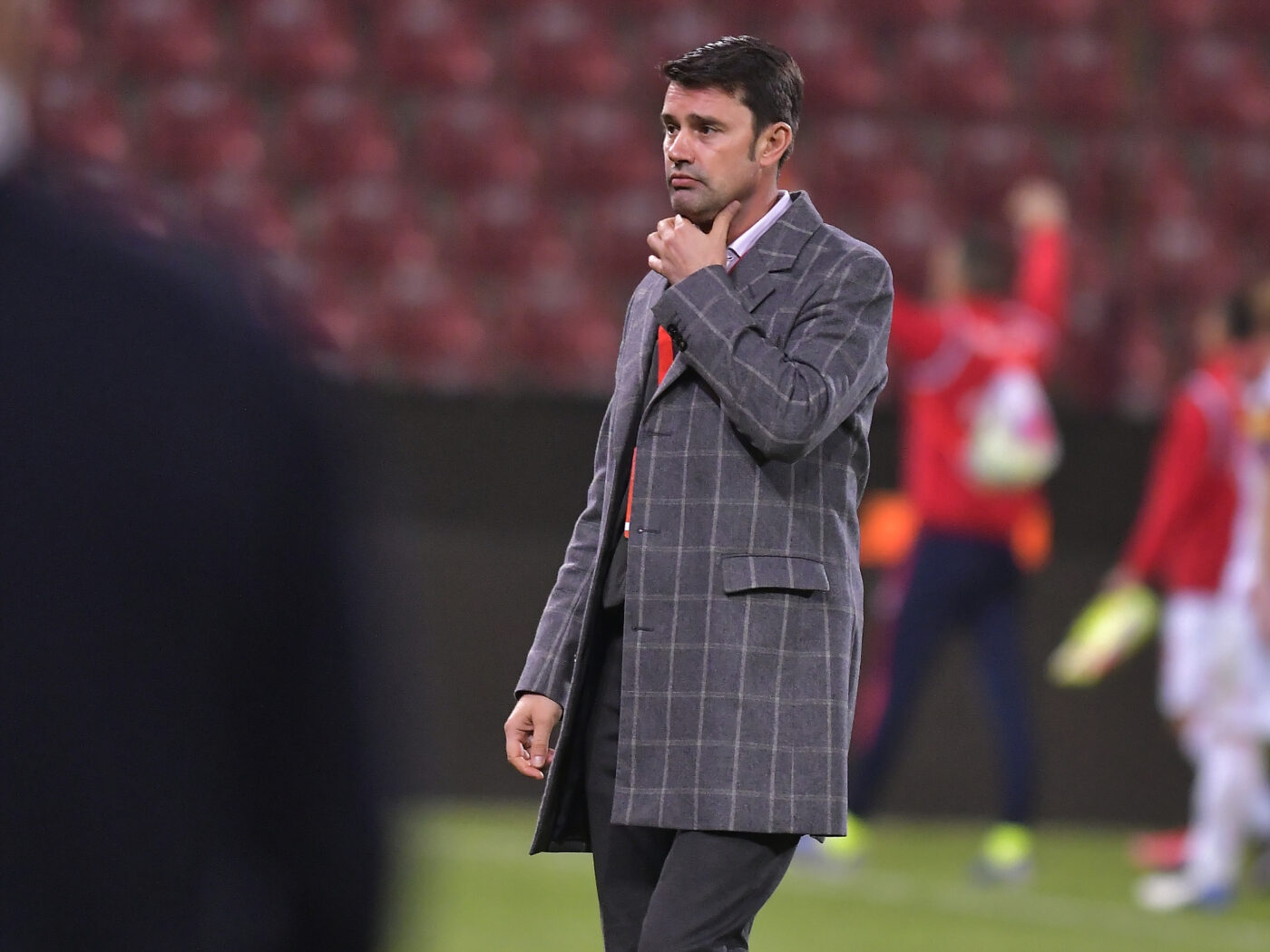 Nelu Varga își pune omul de încredere administrator special la CFR Cluj, după intrarea în insolvență. Surpriză, nu e Marian Copilu! EXCLUSIV