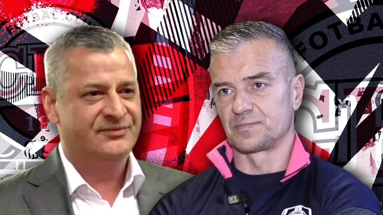 Discursul lui Pancu despre Nelu Varga i-a lăsat muți pe jurnaliști: „Din punctul ăsta de vedere, e numărul 1!”