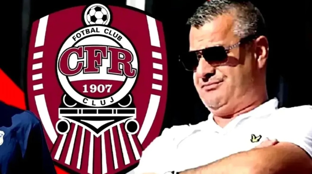 Nelu Varga a dat ORDIN și fotbalistul a fost dat afară din echipă la pauza meciului CFR – Tromso 0-5: „SCOATE-L pe ăla!”