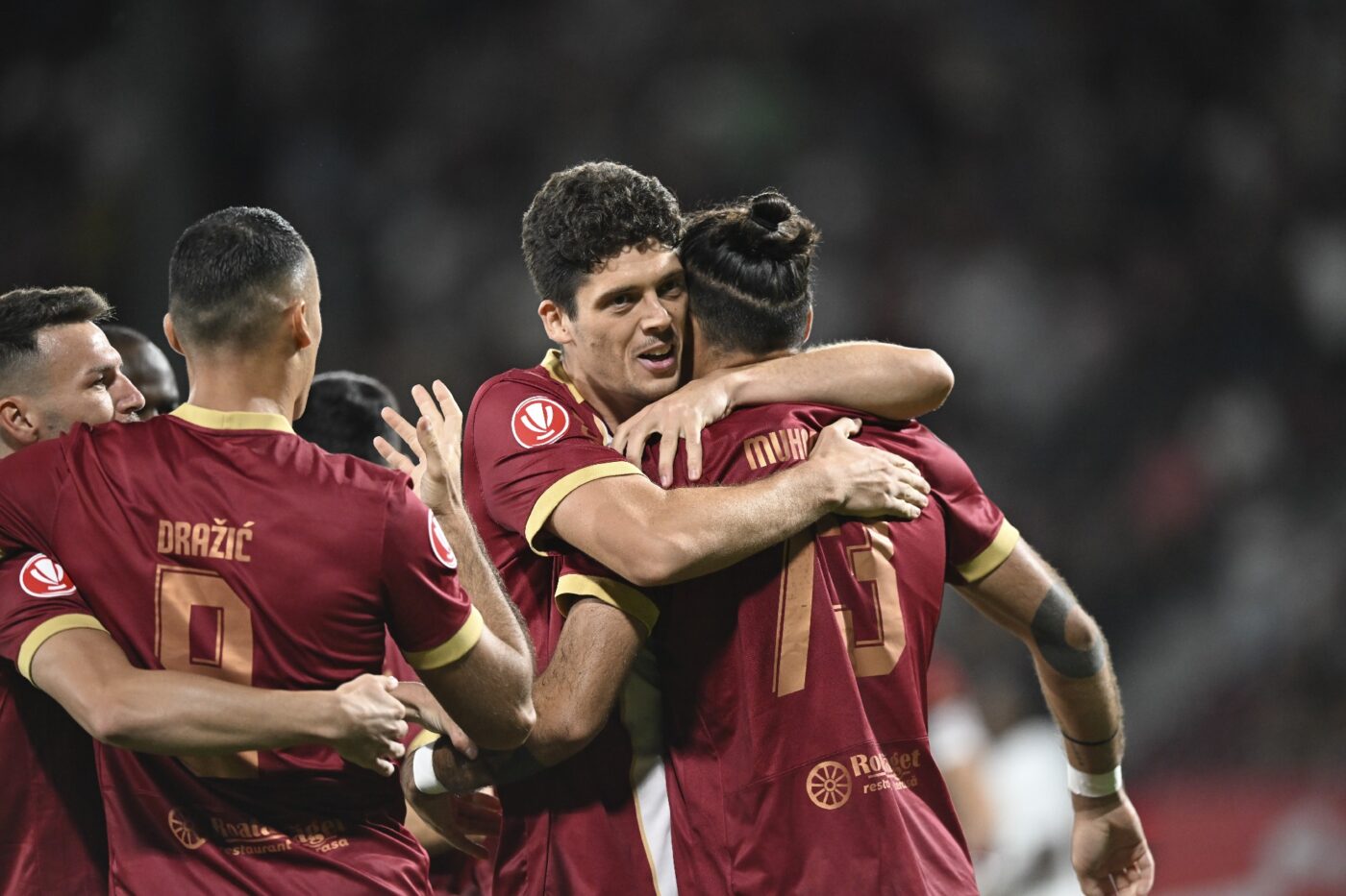 Nelu Varga face prăpăd! I-a reziliat contractul celui mai bine plătit fotbalist de la CFR Cluj
