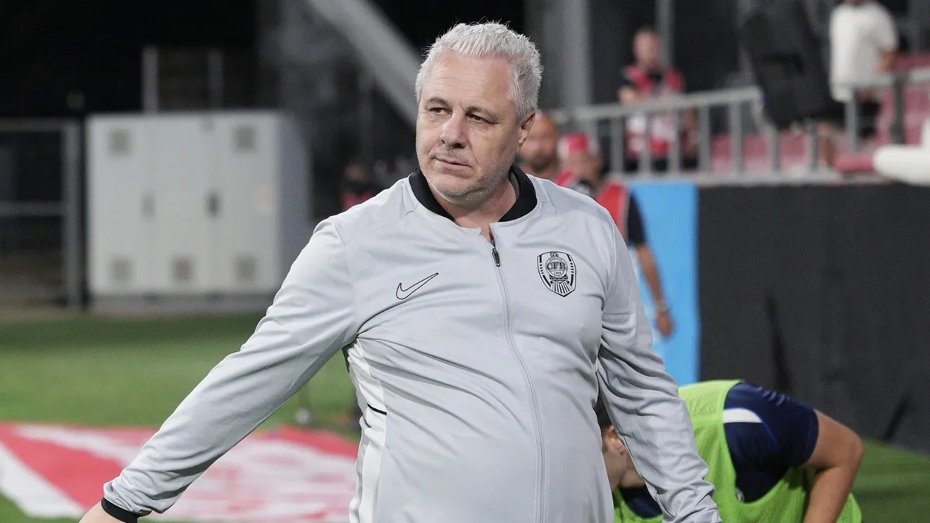 Nelu Varga, primele două transferuri importante pentru Marius Șumudică! Internaționalul bosniac Adi Nalic și Leo Saca, fotbalist format de FC Barcelona, semnează cu CFR