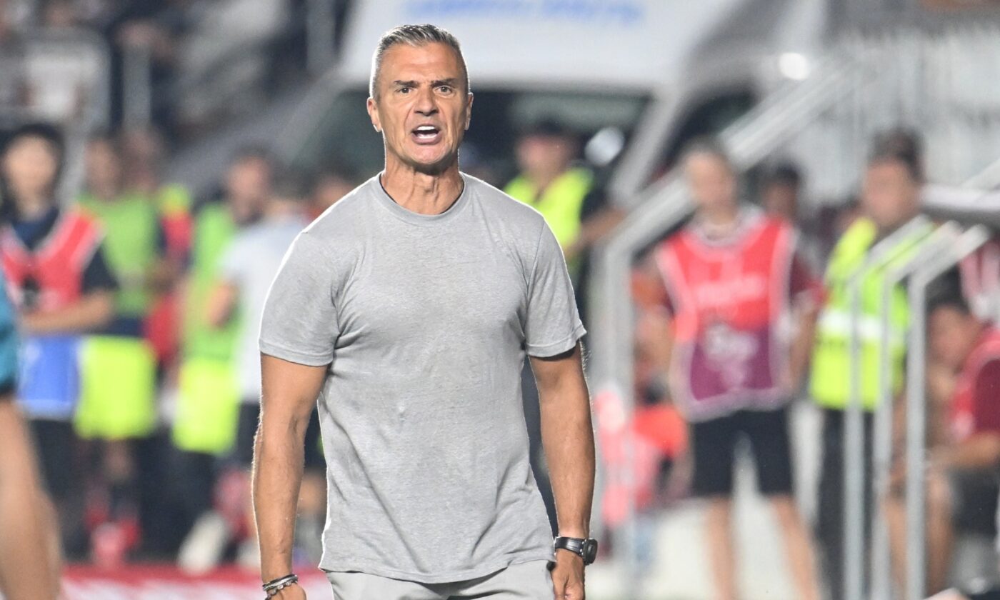 A adus titlul după 32 de ani pentru Rapid și-l susține TOTAL pe Daniel Pancu: „E un nebun!”. EXCLUSIV