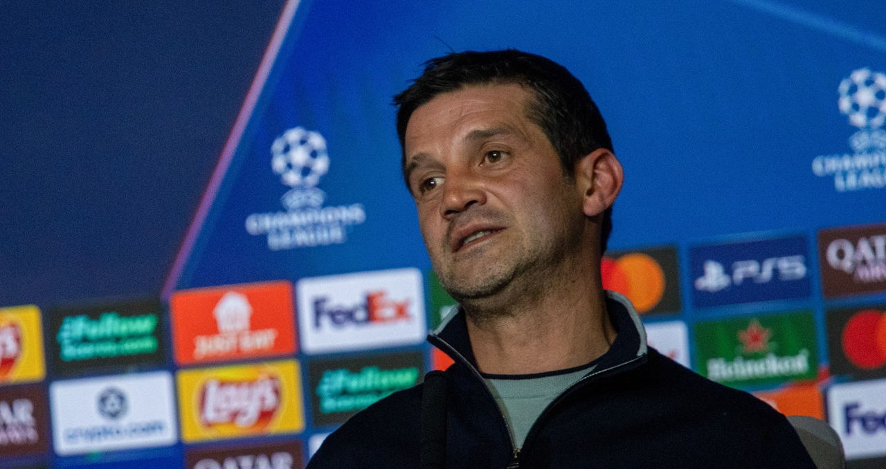 Nota primită de Cristi Chivu după Juventus – Inter 1-2
