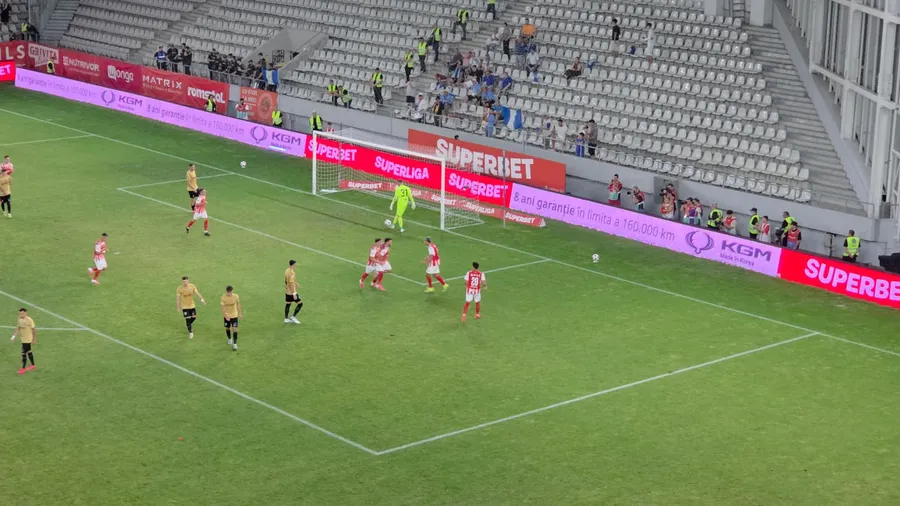 O legendă a lui Dinamo, analiză dură după jocul cu FC Voluntari. „Un regres, iar scorul e exagerat”