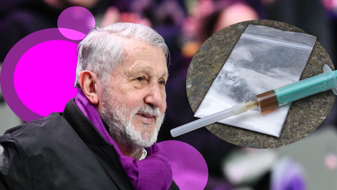 „O să legalizeze drogurile în România!”. Ilie Năstase, anunț șocant. EXCLUSIV