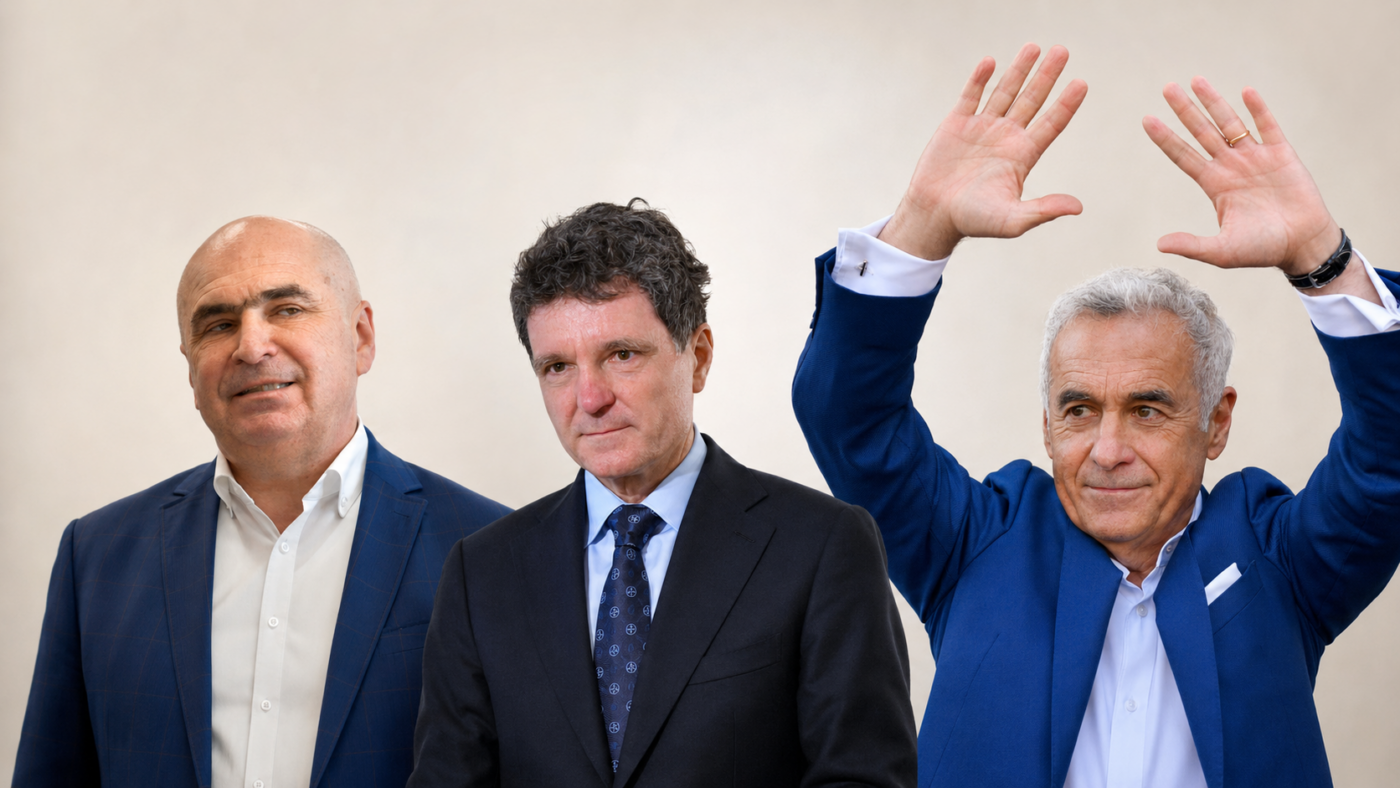 „Oracolul” Mitică Dragomir știe cum poate ajunge Călin Georgescu premierul României: „El trebuie să dea undă verde!”