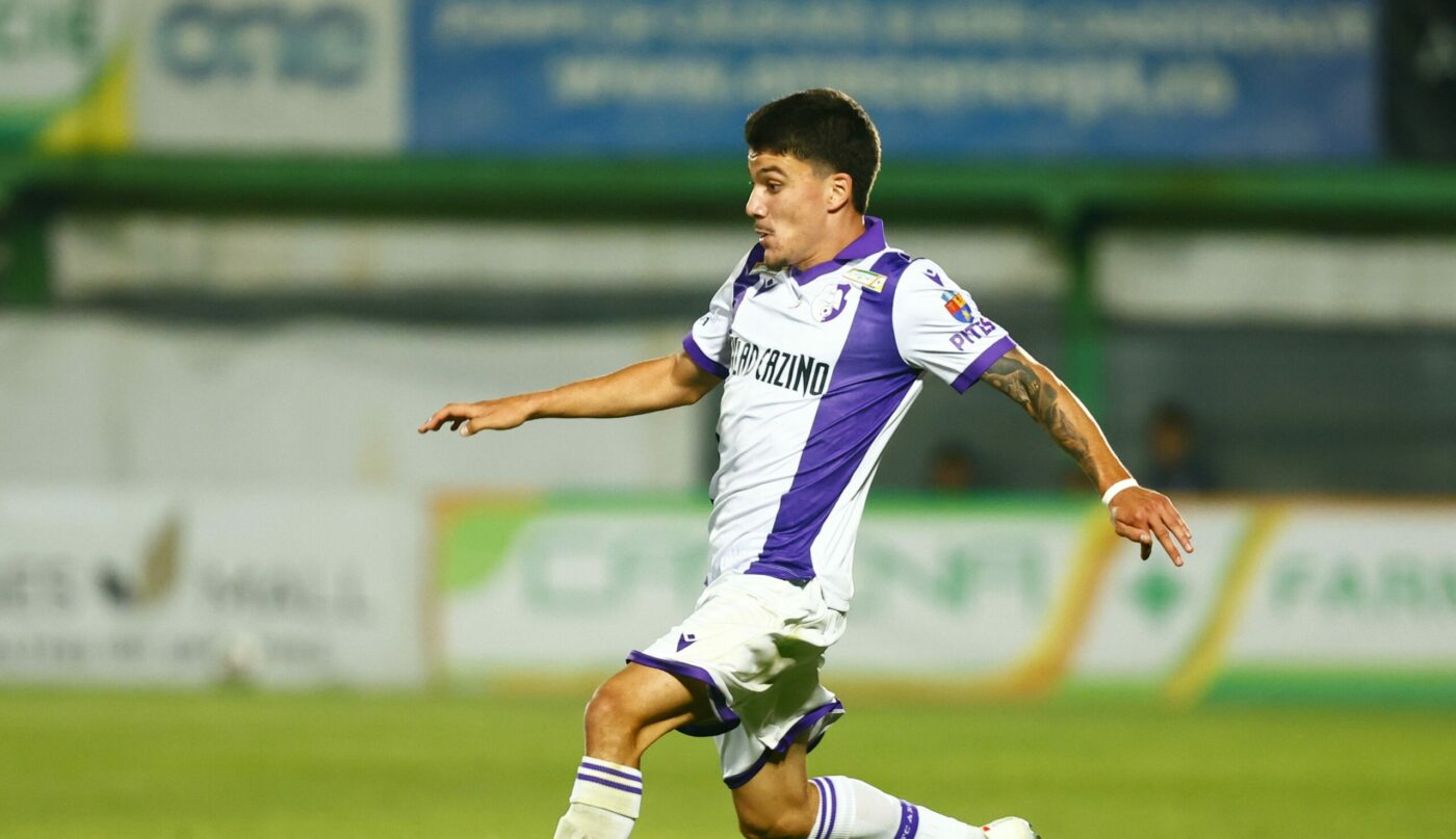 Oțelul – FC Argeș Live Text Online în etapa 6 din Superliga, ora 21:30. Echipele de start. Oaspeții pot egala liderul Dinamo