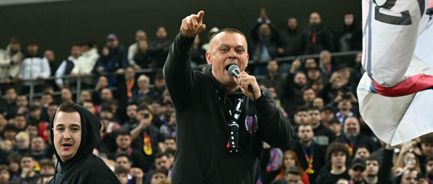 Peluza Nord FCSB, anunțul momentului despre ședința urgentă cu Baciu și Meme Stoica: „Nu s-a ascuns nimic!”