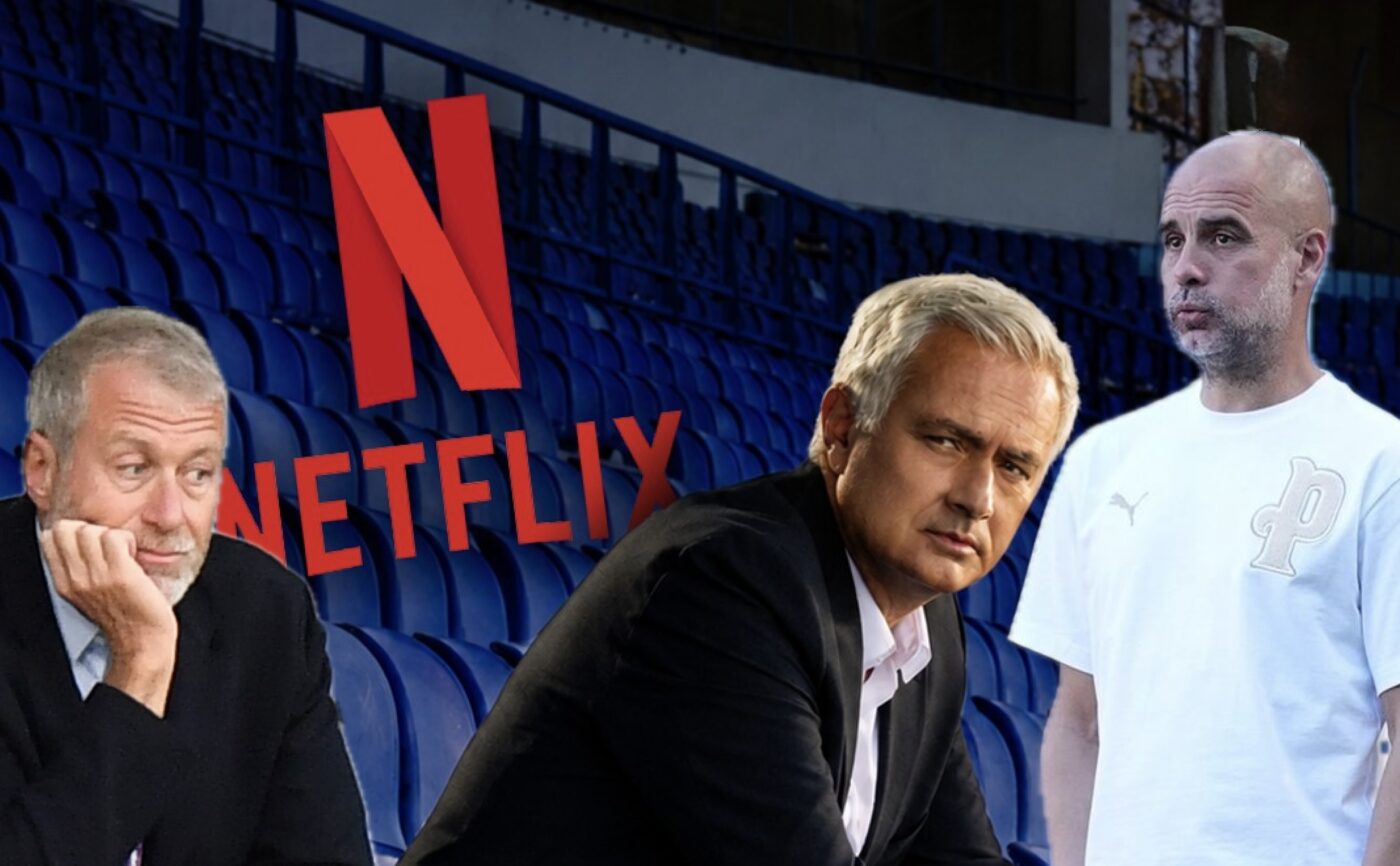 De ce n-au apărut Pep Guardiola și Roman Abramovici în documentarul Netflix despre Jose Mourinho