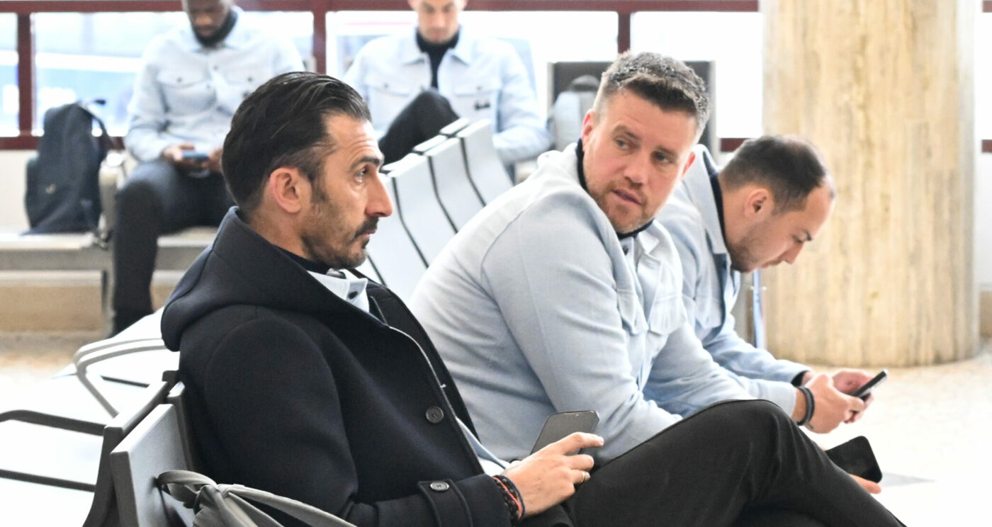 Pericol de excludere și DEPUNCTARE pentru echipa lui Pintilii și Charalambous!