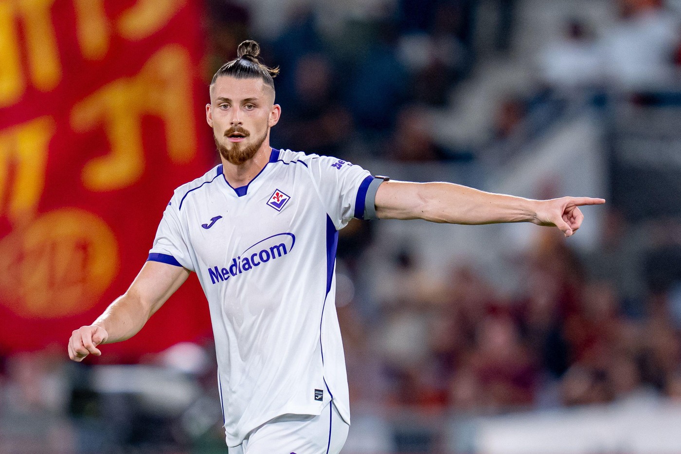 Prima reacție a lui Radu Drăgușin după umilința de la debutul pentru Fiorentina! Cum a explicat dezastrul
