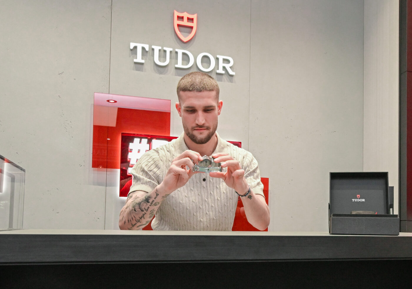 Primele impresii ale lui Daniel Bîrligea după transferul la Frosinone și vestea primită de vârful naționalei României: „E fericit! Mergem să-l susținem!”. EXCLUSIV