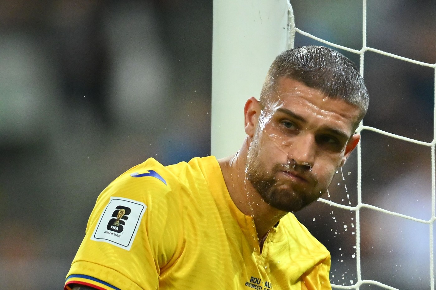 Primele impresii ale lui Daniel Bîrligea după transferul la Frosinone și vestea primită de vârful naționalei României: „E fericit! Mergem să-l susținem!”. EXCLUSIV