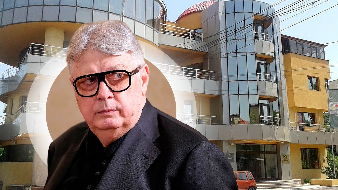 Primul patron din Superliga care anunță foarte clar că nu-l va vota pe Gino Iorgulescu la șefia LPF. „Nu mai are pic de dinamică și niciun fel de calitate pentru funcția asta”. EXCLUSIV