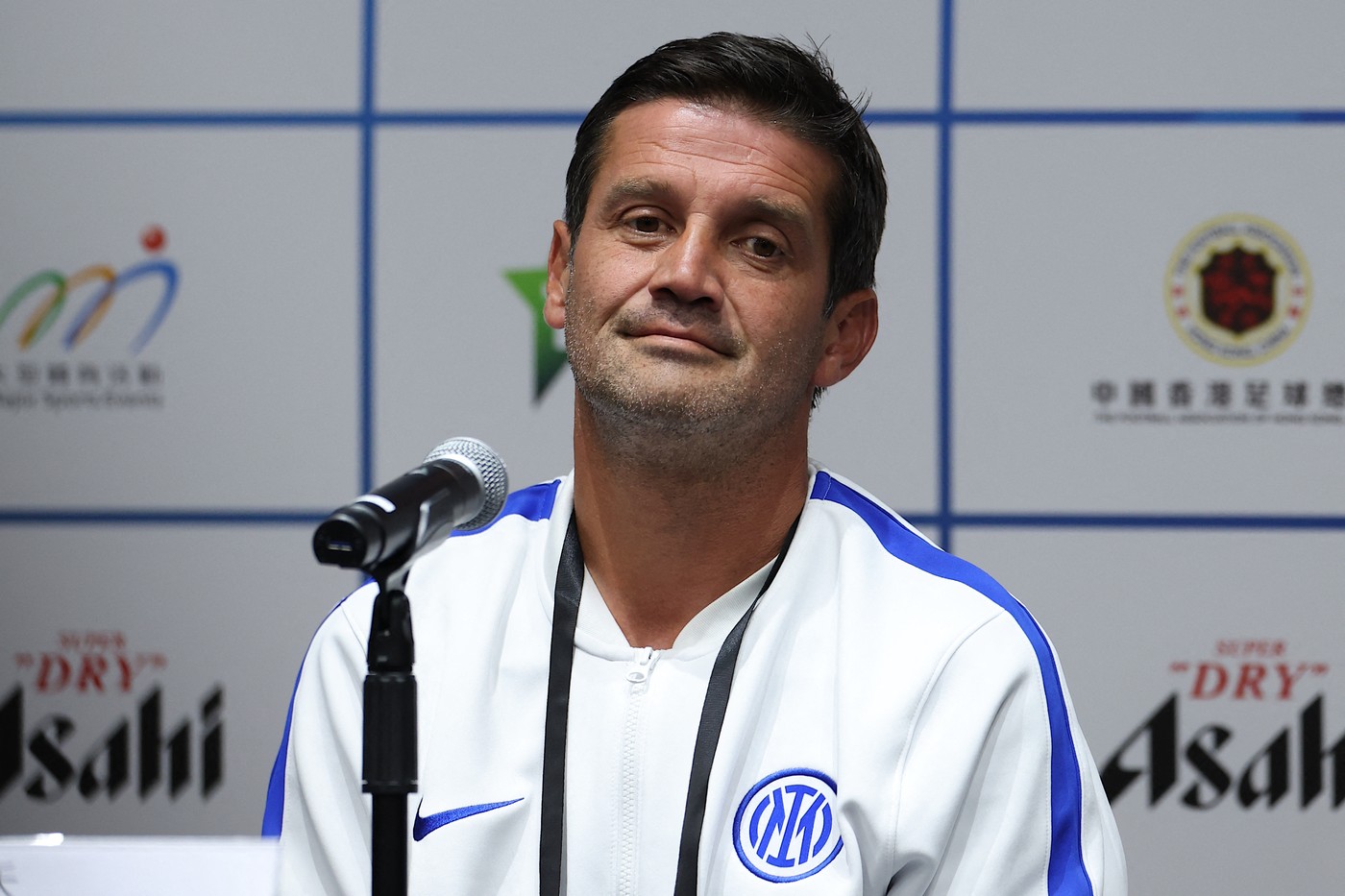 Chivu îl vrea la Inter pe fratele actriței celebre care a jucat în Contele de Monte Cristo