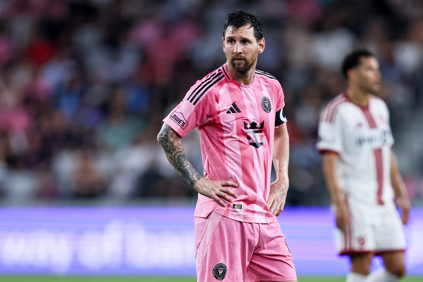 Messi va fi antrenat de prietenul lui Adrian Ilie! Cine va încerca să pună pe picioare Inter Miami