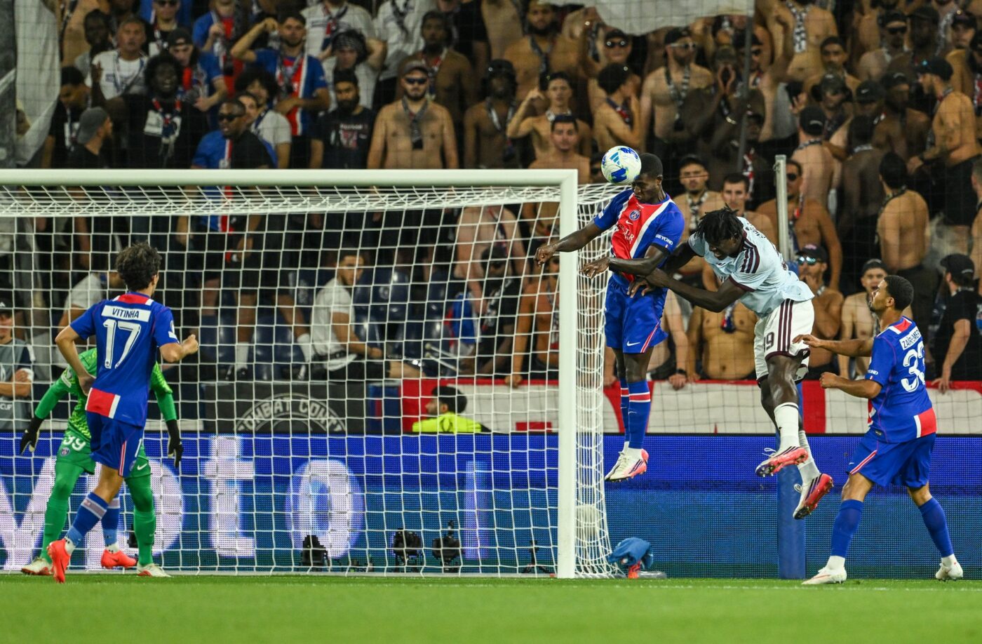 LIVE PSG – Aston Villa LIVE TEXT ONLINE, în Supercupa Europei. Pauză în meciul fantastic din Austria